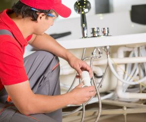 About Water Leak Detection Pros Tehama, CA